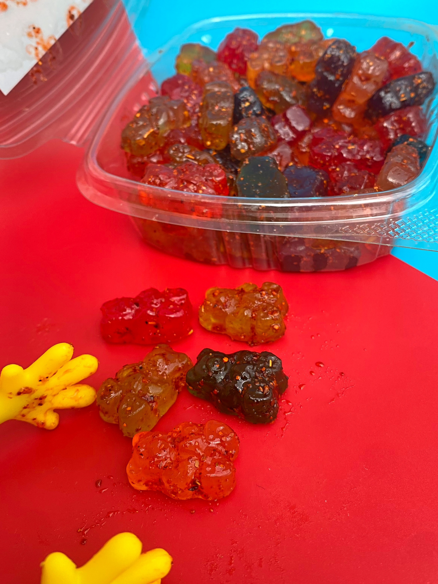 Gummy Bears